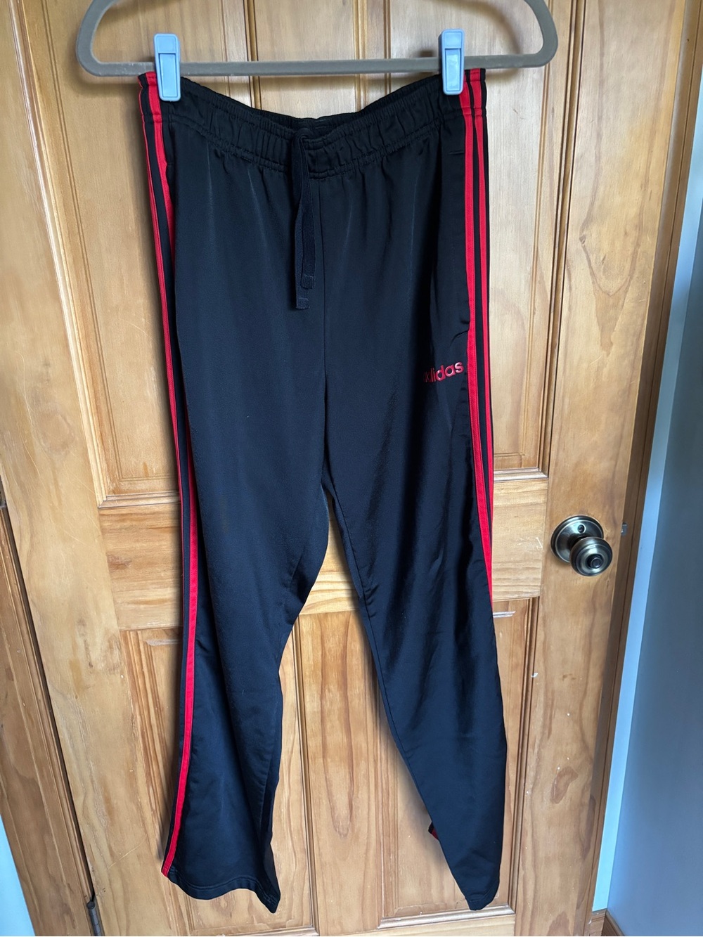 Adidas Men’s Track Pants